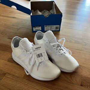 NWT Adidas Swift Run X Woman’s 8 US
